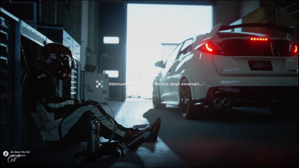 Gran Turismo Sport - Recensione Gran Turismo™SPORT_20171017100124.jpg